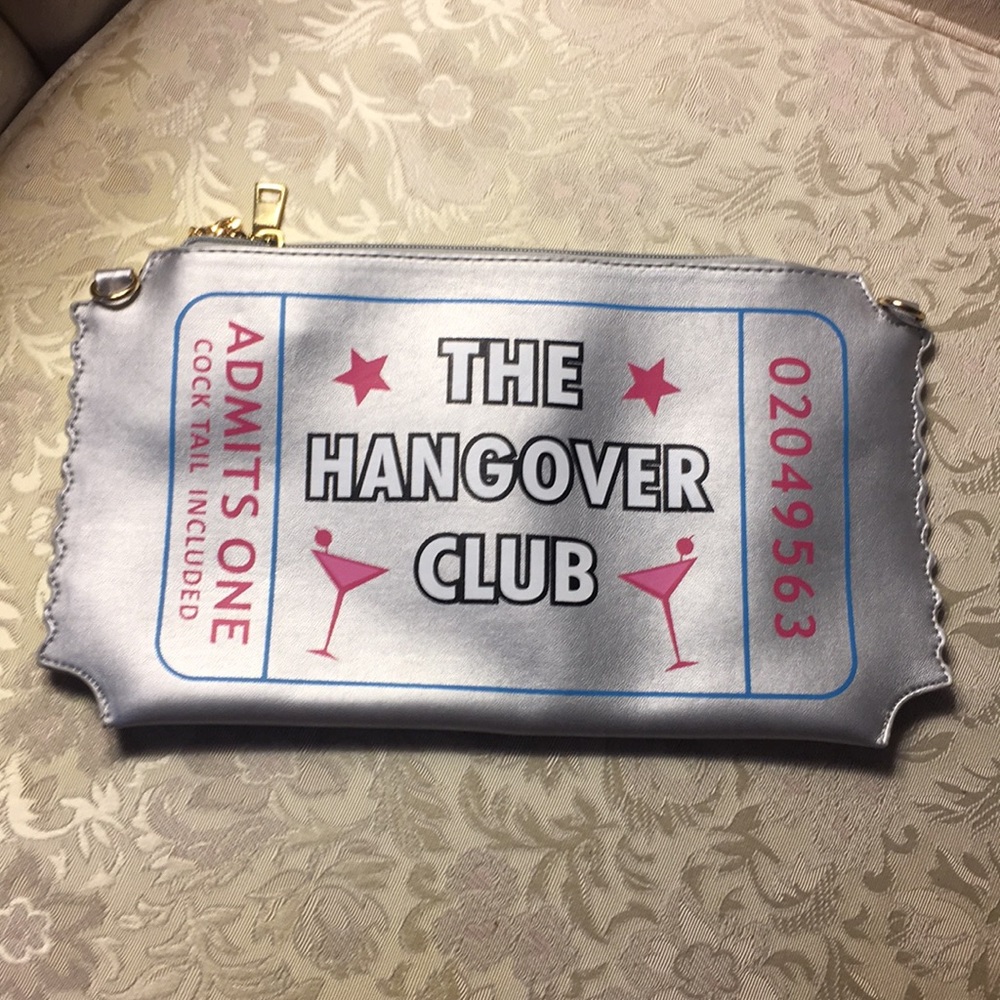 Adorable handbag from hello 3am - Picture 3 of 5